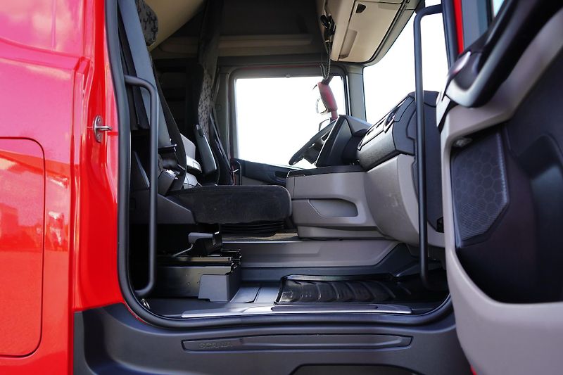 Scania (2021) R 450 / ACC / EURO 6 / FIRANKA - fotka 21 z 40