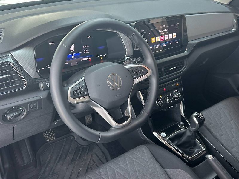 Volkswagen Ostatní (2025) 1.0 TSI People - fotka 7 z 27