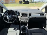 Volkswagen Golf Sportsvan 1.2 TSI KLIMA SERVISKA 2X KOLA - náhled 12