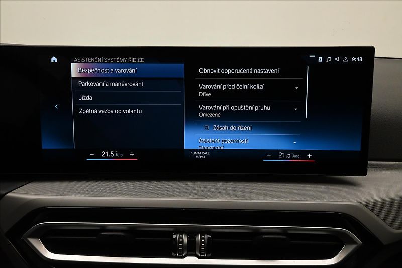 BMW Řada 3 2,0 318d Facelift Záruka až 5 - fotka 17 z 26
