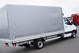 Mercedes-Benz Sprinter (2021) 2,2 CDI / E 6 / BURTO - PLANDE - náhled 35
