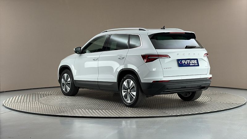 Škoda Karoq 2.0 TDI DSG 4x4 Style - fotka 2 z 30