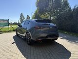 Mazda 3 2.0 Skyactiv-X Mild-Hybrid - náhled 8