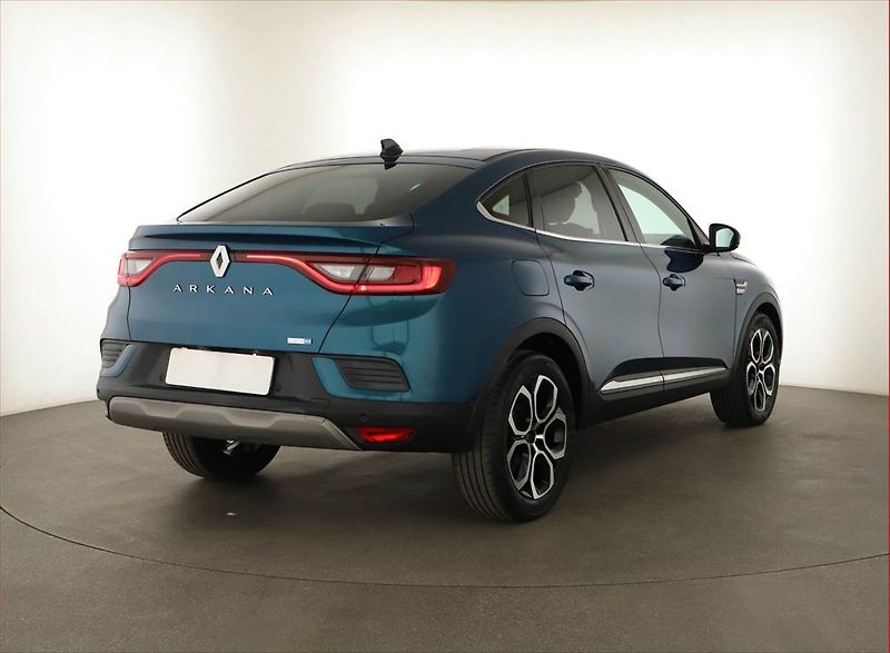 Renault Arkana (2022) Intens E-Tech, Automat, ČR - fotka 5 z 21