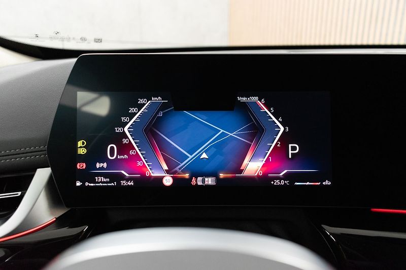 BMW X1 xDrive20d TAŽNÉ*ZÁRUKA*ČR 1.M* - fotka 19 z 43