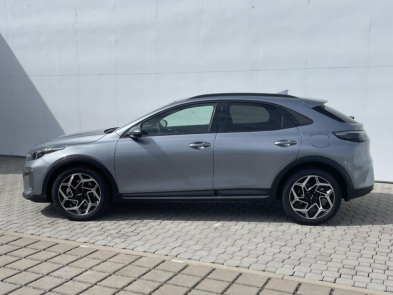 Kia XCeed (2026) GT-LINE 7DCT 1,6 T-GDi - fotka 3 z 6