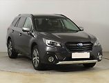 Subaru Outback (2020) 2.5 i - náhled 1