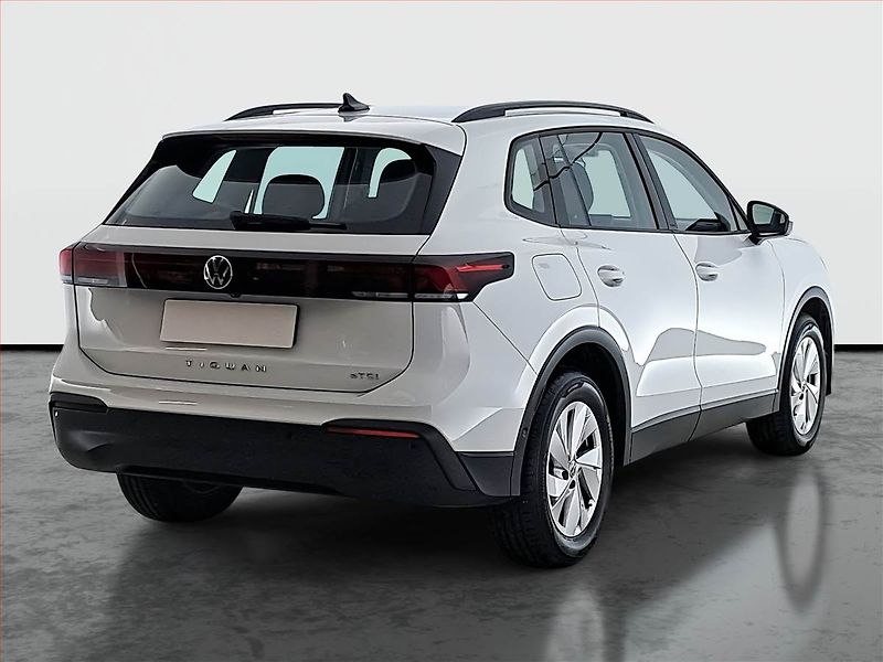 Volkswagen Tiguan (2024) 1.5 eTSI - fotka 5 z 20