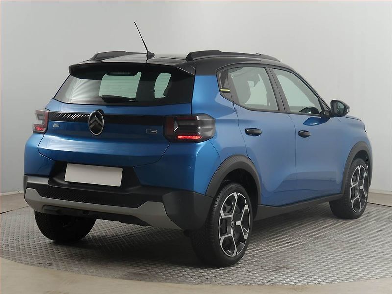 Citroën C3 (2025) 1.2 Hybrid, Serv.kniha - fotka 5 z 16