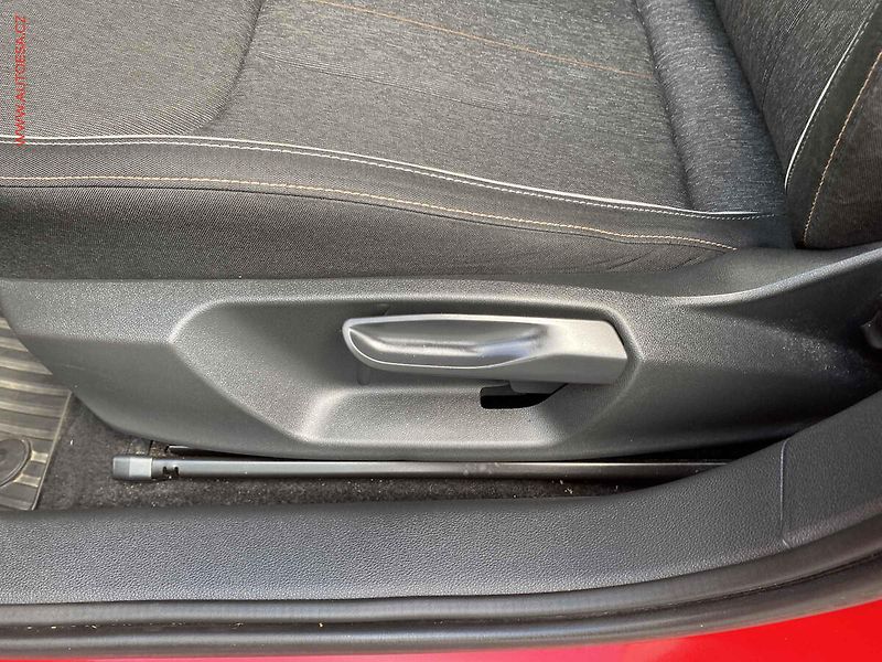 Škoda Scala (2023) 1.5 TSi, 1.maj,ČR, Style - fotka 14 z 19