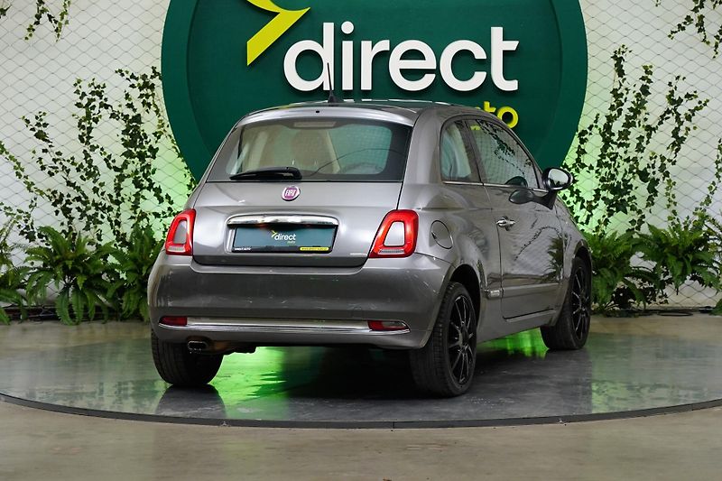 Fiat 500 - fotka 2 z 26