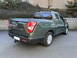SsangYong Musso Grand 2.2 e-XDi 220 4x4 ZÁRUKA - náhled 3
