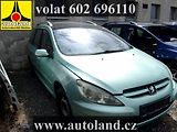 Peugeot 307 (2004) VOLAT 602 696111 - náhled 4