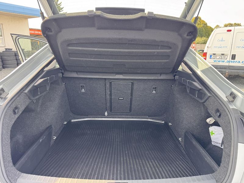 Škoda Octavia IV, 2.0 TDi,2023,1.Majitel,ČR - fotka 15 z 18