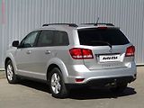 Fiat Freemont (2012) 2.0 JTD 4x4, 7míst, AC, TZ - náhled 6