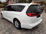 Chrysler Pacifica (2022) 3,6L V6,Top výbava, REZERVACE - náhled 4