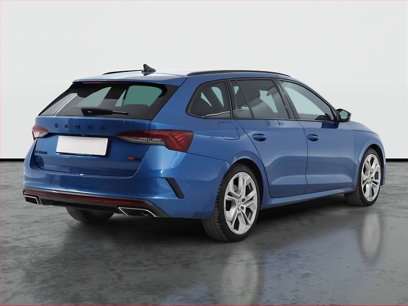Škoda Octavia (2021) RS 2.0 TSI - fotka 5 z 29