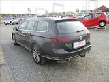 Volkswagen Passat 2,0 TDI, Elegance, DSG, servis - náhled 8