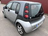 Smart Forfour 1,3 i AUTOMAT PANORAMA KLIMA - náhled 8