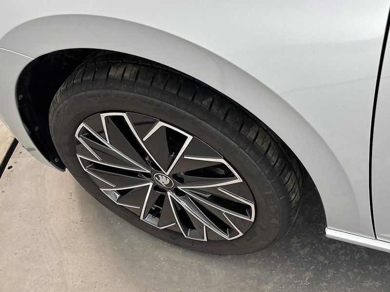 Škoda Scala TopSelection - fotka 26 z 27