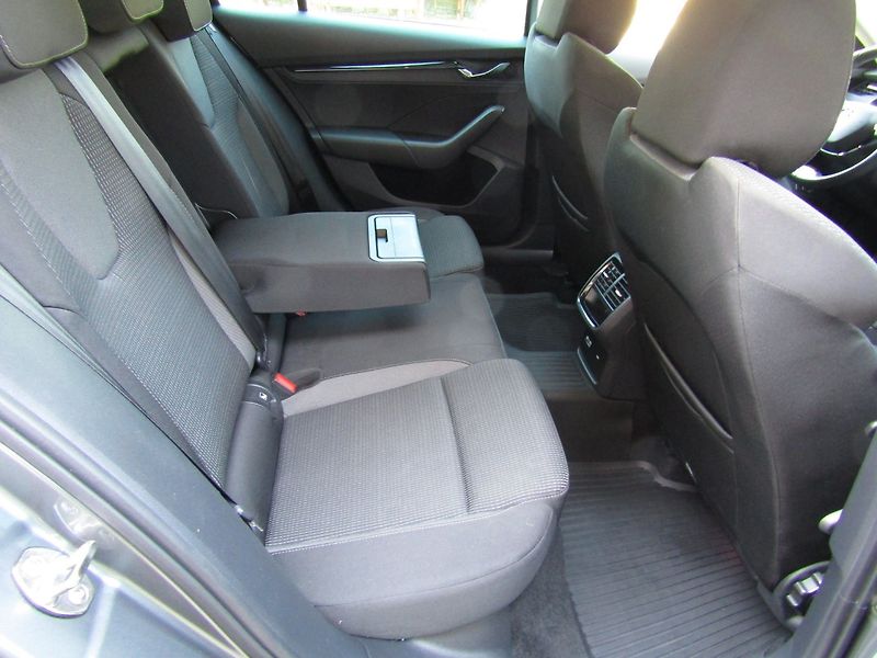 Škoda Octavia (2022) 2.0 TDI 85kW DSG  TOP QUALITY - fotka 29 z 45