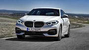 BMW řady 1