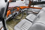 Mercedes-Benz 20 (1958) S cabrio - náhled 13