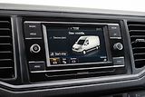 Volkswagen Crafter 2.0 TDI L2H2*MIRROR-LINK*DPH* - náhled 17
