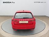 Škoda Scala (2025) Selection 1,0 TSI 85kW - náhled 25