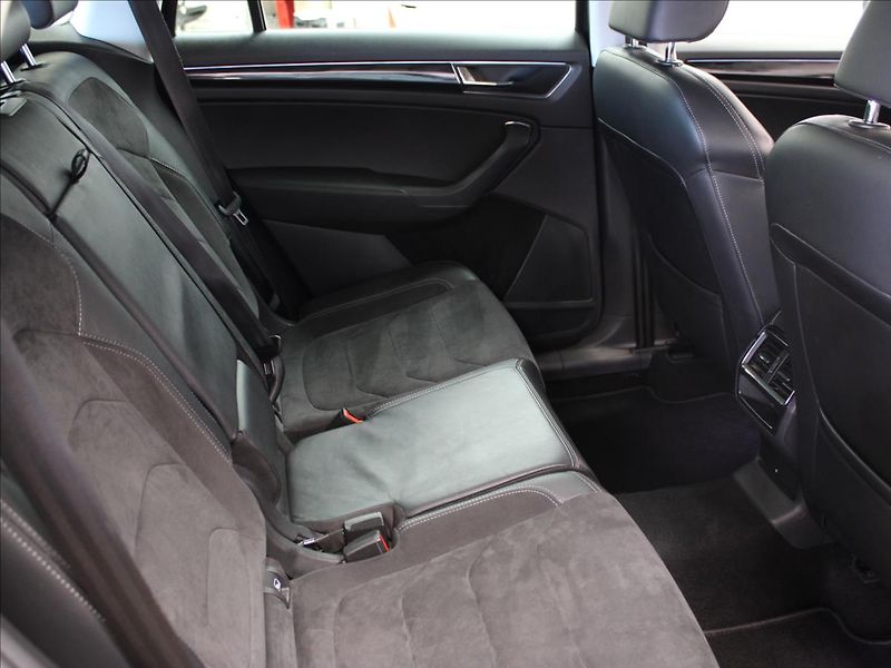 Škoda Kodiaq 2,0 TDI 140kW 4x4 Style 1.maji - fotka 13 z 34