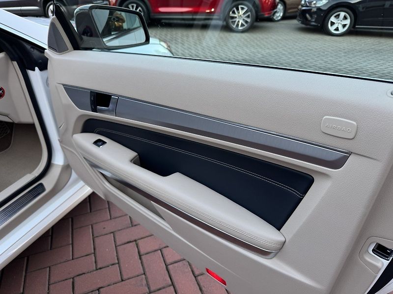 Mercedes-Benz Třídy E (2015) 250d Ad.LED Harman/Kardon - fotka 17 z 50