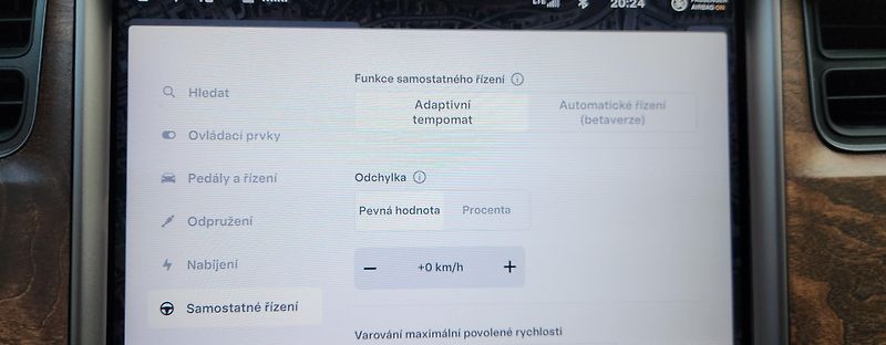 Tesla Model S (2020) 100D*LONG*RANGE*RAVEN*AWD* - fotka 33 z 48