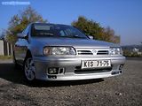 ZKUŠENOSTI UŽIVATELE: Nissan Primera P10