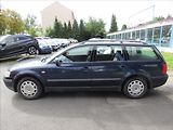 Volkswagen Passat 1,6 i 74kW Combi - náhled 7