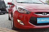Hyundai ix20 (2013) 1.4i 66kW / ČR / 1.MAJITEL - náhled 7