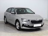 Škoda Scala (2021) Ambition 1.5 TSI, ČR,1.maj - náhled 1