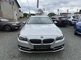 BMW Řada 5 518d Luxury Line - náhled 1