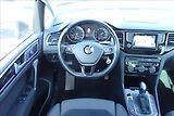 Volkswagen Golf Sportsvan 1,4 TSi 110KW,ČR,HIGHLINE,DSG. - náhled 19