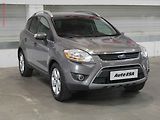 Ford Kuga (2011) 2.0 TDCi 4x4, AC, TZ, park - náhled 1