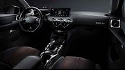 DS3 Crossback