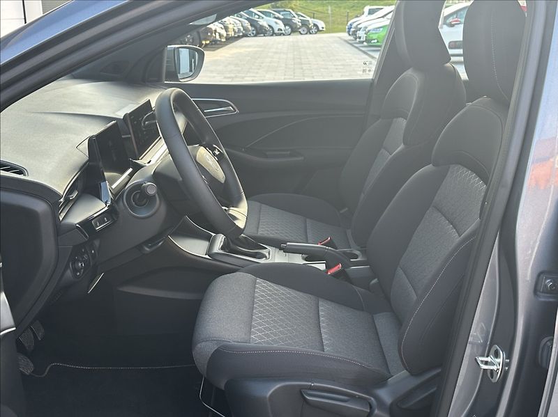 MG MG3 1,5 116PS  Elegance - fotka 12 z 53