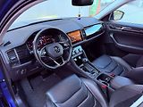 Škoda Kodiaq 2.0 TDi Style 4x4 DSG, ČR, 1.M - náhled 19