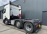Scania R 450 6x2  - náhled 2