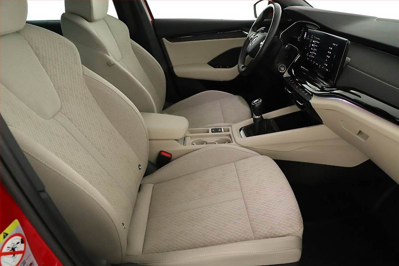 Škoda Octavia (2022) Style 1.5 TSI - fotka 7 z 20