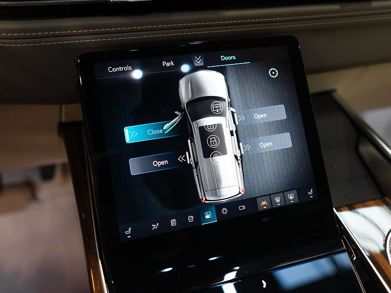 Cadillac Escalade (2026) 6.2 Premium Lux Platinum 2026 - fotka 32 z 50