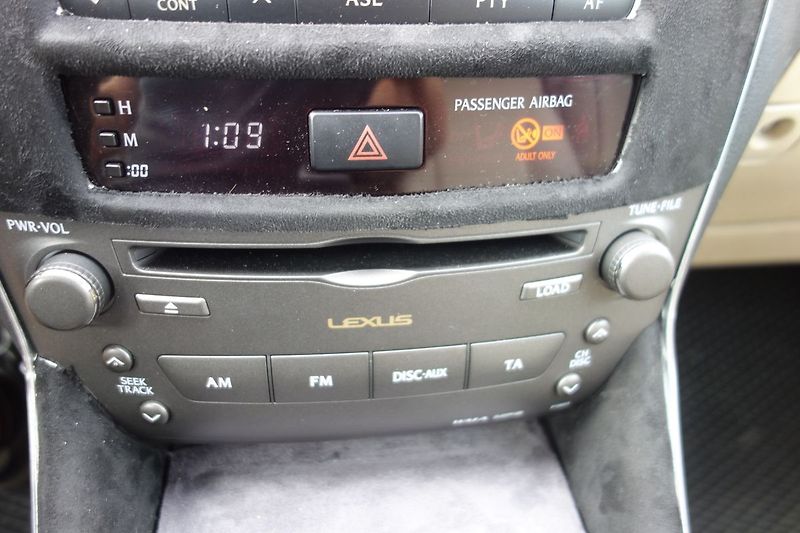 Lexus Ostatní 220 2,2D ČR SERVISOVÁNO !! ! - fotka 21 z 29