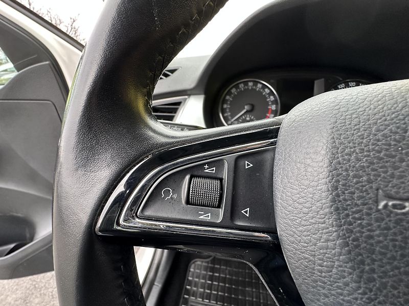 Škoda Fabia (2016) III KOMBI 1.4TDI/66kW 2.Maj *  - fotka 10 z 36