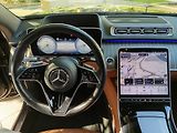 Mercedes-Benz Třídy S (2022) MAYBACH S 680, V12 - náhled 39