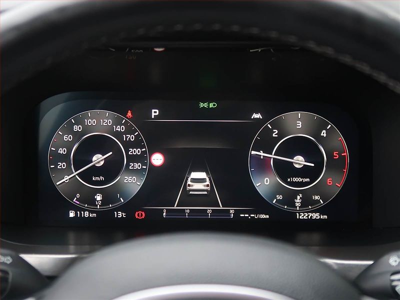 Kia Sorento (2022) 2.2 CRDi - fotka 11 z 31