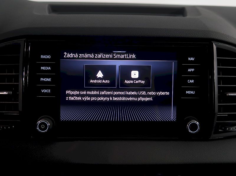 Škoda Karoq (2025) SELECTION 2.0TDI 85KW TAŽNÉ - fotka 26 z 40